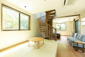 Nokoshima Island Park Villa Sakimori