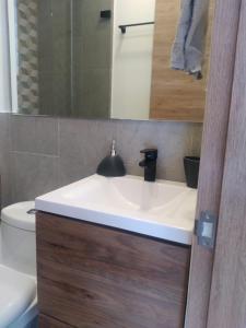 Cozy Salinas Apartamento en Santa Marta