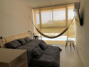 Cozy Salinas Apartamento en Santa Marta