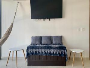 Cozy Salinas Apartamento en Santa Marta