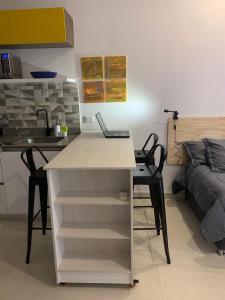 Cozy Salinas Apartamento en Santa Marta