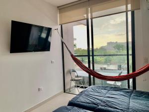 Cozy Salinas Apartamento en Santa Marta