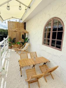 The Cozy Cottage Semporna - Ubytování bez kategorie ve městě Semporna