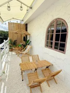 The Cozy Cottage Semporna - 拿笃