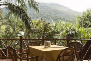 Baldi Hot Springs Hotel & Spa