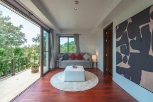 V151 Nicest Villa With The Best Views In Phuket