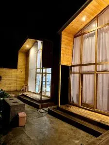 Dieng Faeyza Homestay - Diyeng