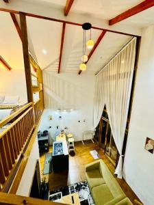 Dieng Faeyza Homestay