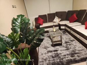 HABITACIÓN AMOBLADA EN DEPARTAMENTO MODERNO CERCA a AEROPUERTO AREQUIPA