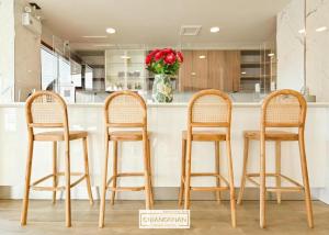 Chiangkhan Town Hotel