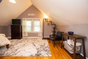 Pristine 1bed In Savin Hill