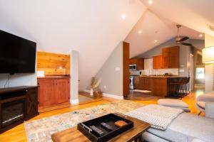 Pristine 1bed In Savin Hill