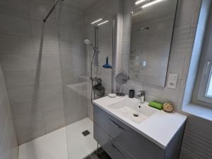 Gîte de charme en forêt: 46 pers, nature, détente, parking, animaux acceptés - FR-1-590-529