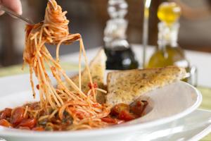 Baldi Hot Springs Hotel & Spa