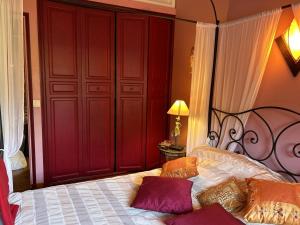 Villa 5 pièces avec piscine privée près de la plage au Lavandou - FR-1-251-852
