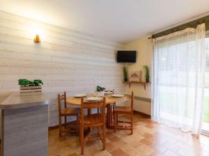 Appartement calme proche centre Saint-Lary avec parking et navette gratuite - FR-1-296-509