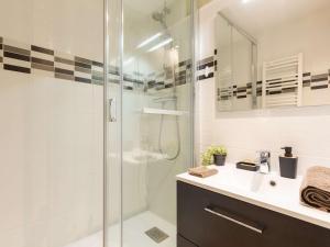 Appartement calme proche centre Saint-Lary avec parking et navette gratuite - FR-1-296-509