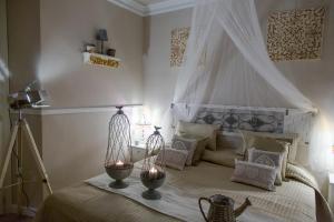 Standard Studio room in Palacio Almagra