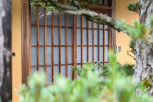 岡山楽禅庵 Raku-Zen-An 岡山門田文化町の隠れ高級旅館 静寂と四季の彩りに包まれる優雅な滞在 無料駐車場有り supported by COCOSTAY