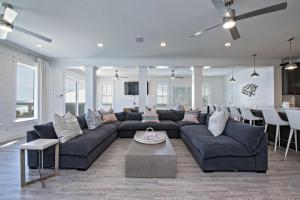 Dolo Beach House