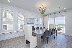 Dolo Beach House