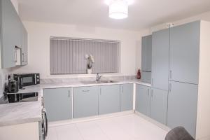 Newcastle Upon Tyne View Haven