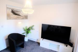 Newcastle Upon Tyne View Haven