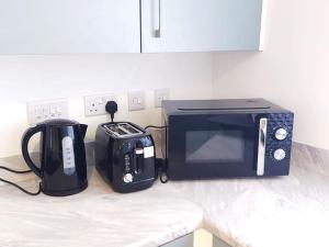 Newcastle Upon Tyne View Haven