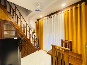 SHA Villa
