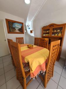 Casa Azahares Atlixco