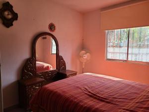 Casa Azahares Atlixco