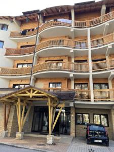Zlatibor Residence Apartman 25