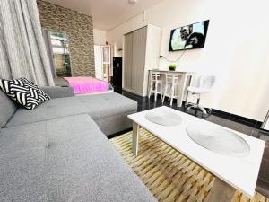 Falcon Loft Studio Sheraton Road