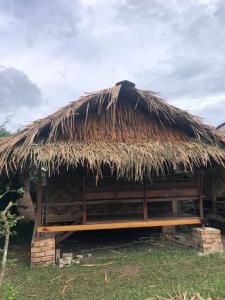 Meechok organic home