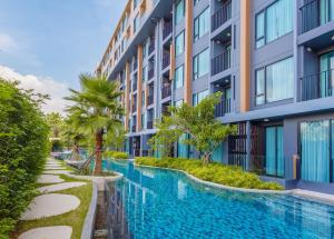 C153 The Aristo Luxury Beach Resort Phuket