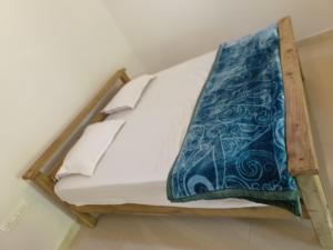 Raagabynature home stay