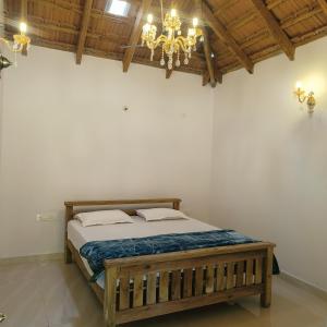 Raagabynature home stay