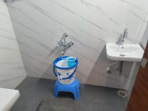 Raagabynature home stay