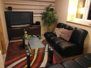 Apartamenty Nad Zalewem