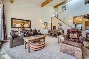 2017 Lodgepole condo