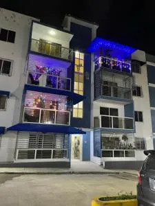 Lugar feliz y acogedor - Monte Plata