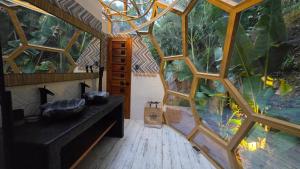 The Honey Trap - Glamping at Karuna El Nido