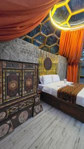 The Honey Trap - Glamping at Karuna El Nido