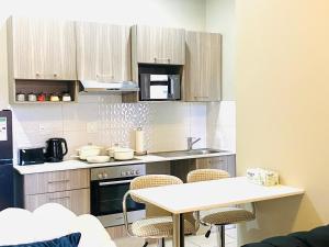 The Bolton Rosebank, Rosey Cosy Escape