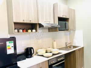 The Bolton Rosebank, Rosey Cosy Escape