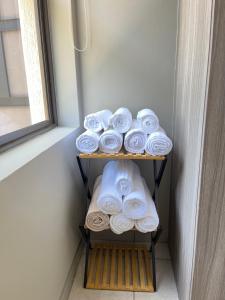 The Bolton Rosebank, Rosey Cosy Escape