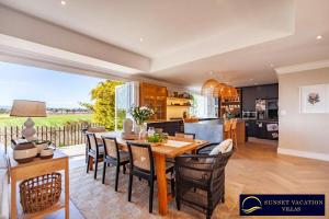 Sunsets Jasmine Villa