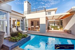 Sunsets Jasmine Villa