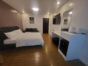 Vincent Resort Hotel - Malabañas