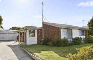 HendoSands - Ubytování bez kategorie ve městě Saint Leonards